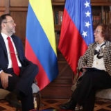 Venezuela y Colombia abordan avance de Zonas Económicas Binacionales