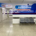 Gobierno nacional inaugura obras de salud en varias regiones del país