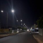 Plan Integral de Iluminación de Vías Expresas beneficia a más de 400 mil zulianos