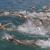aguas abiertas