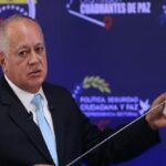 Cabello alerta sobre nuevos planes de sabotaje contra servicios públicos en Venezuela