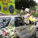 Autoridades de Caracas recuerdan prohibición de caravanas estudiantiles