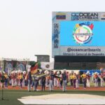 Serie del Caribe Kids prendió la fiesta en La Guaira