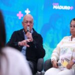 AN discutirá declarar «persona non grata» a Volker Türk por su silencio frente a caso de migrantes