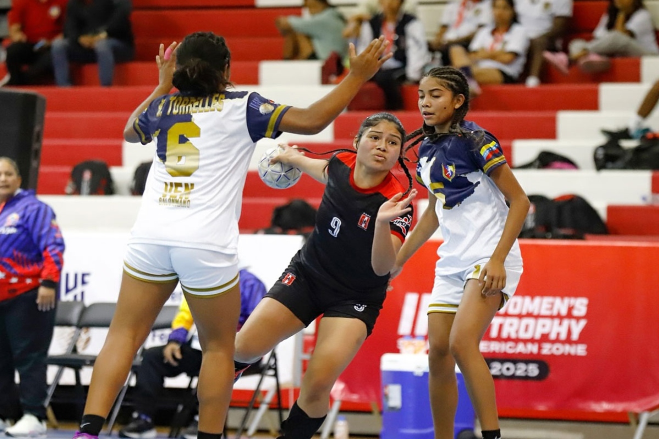 handball