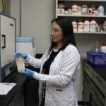 Biólogos del IDEA avanzan en la producción de anticuerpos para el envenenamiento escorpiónico