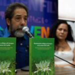 IVIC comparte en publicación datos clave para recuperación de suelos y fuentes de agua