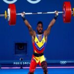 Julio Mayora campeón panamericano en Cali