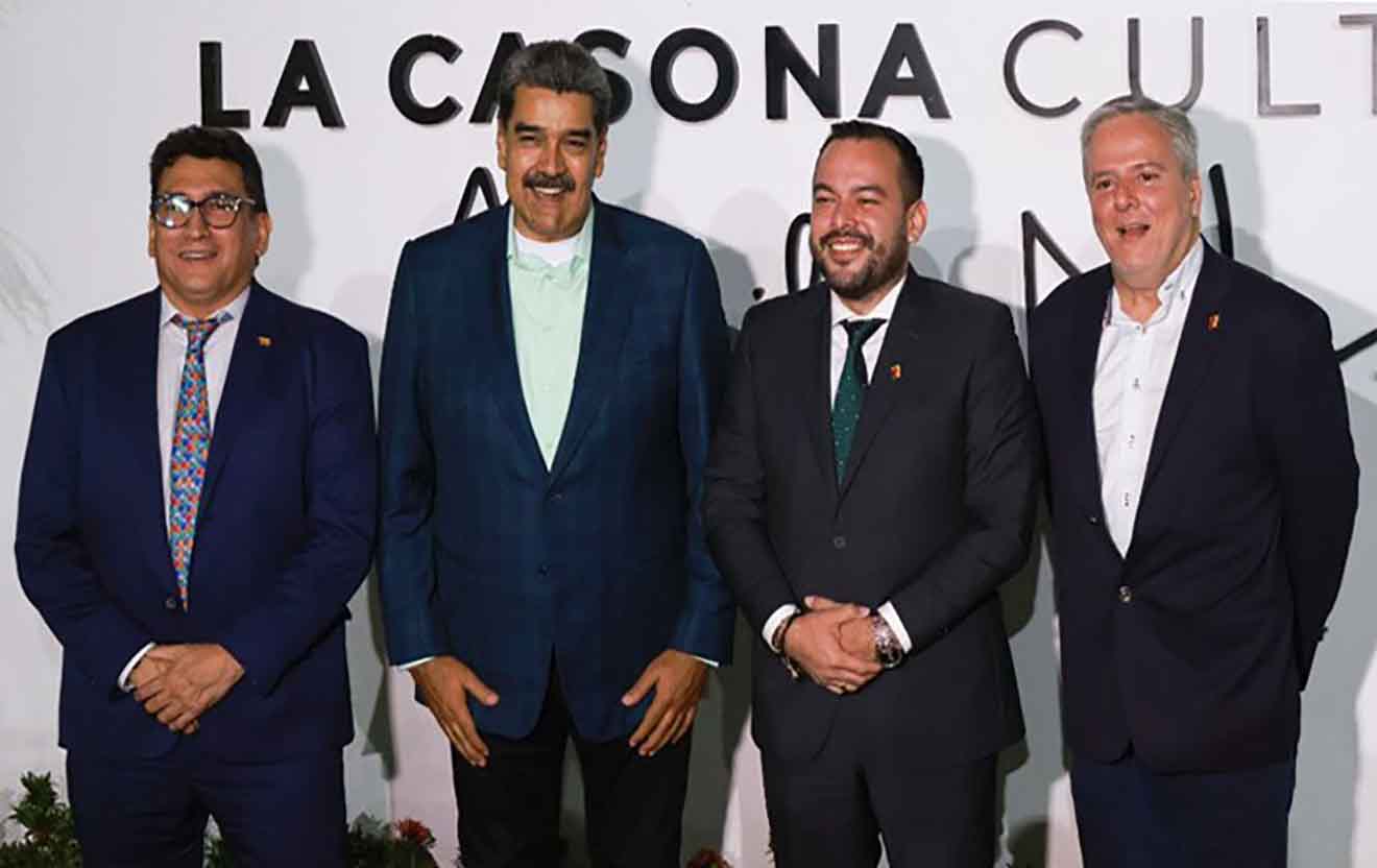 maduro-colombia-cooperación-bilateral