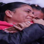 Brigada de la Esperanza de Misión Negra Hipólita avanza en atención a personas vulnerables