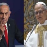Papa León XIV insta a Netanyahu a cesar ataques en Gaza