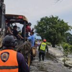 Presidente Maduro ordena despliegue permanente en atención a afectaciones por lluvias en Barinas