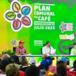 Encuentro Internacional de Café de Especialidad se realizará en noviembre