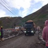 ruta vehicular