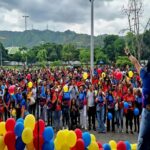 SUAF Fest Vol. 3.0 en Caracas este 6 de julio