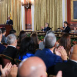 Presidente Maduro participa en acto solemne de la AN en defensa de la soberanía y la paz de Venezuela