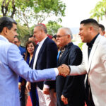 Presidente Maduro ordena a la AN revisar la Ley del Consejo Federal de Gobierno e incluir los circuitos comunales