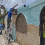 Aragua Barrio Tricolor