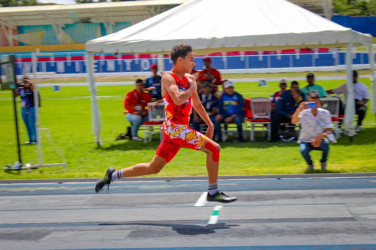 Atletismo (2)