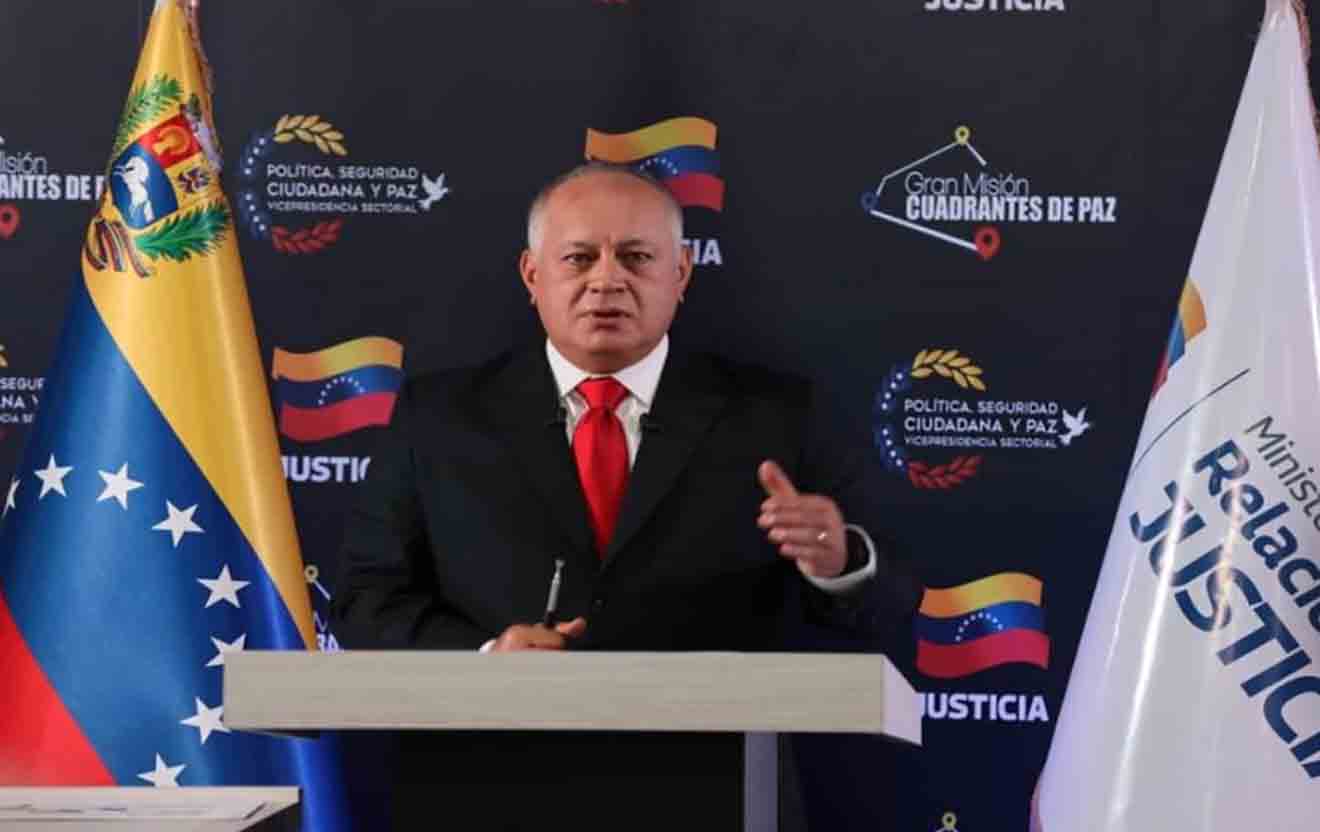 CABELLO O