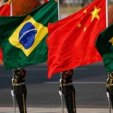 CHINA-BRASIL