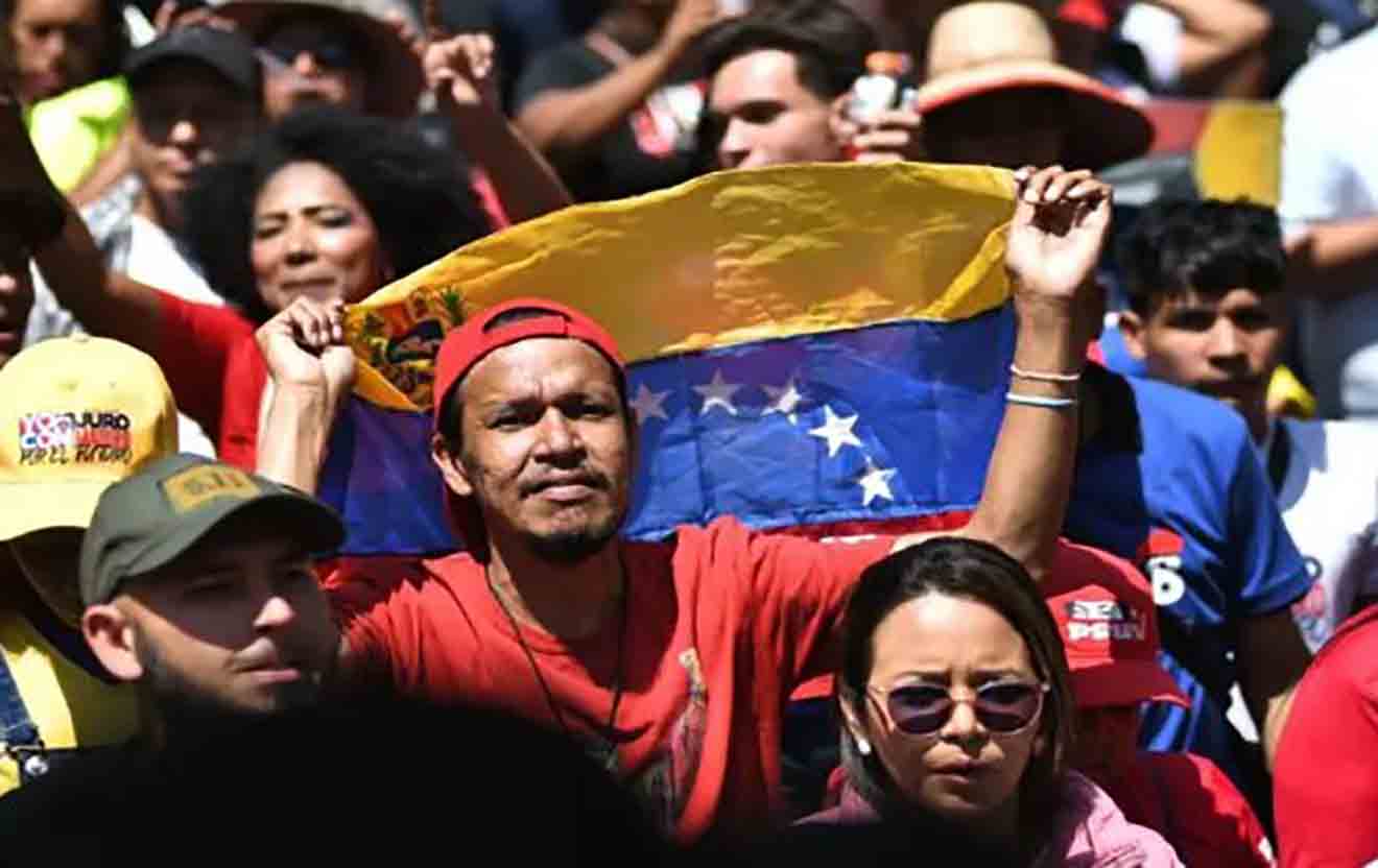CONTRA EL TERRORISMO