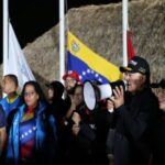 Inicia Jornada de Entrenamiento de Resistencia para defensa de la soberanía nacional