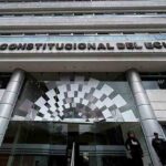 ONU expresa preocupación por amenazas a la Corte Constitucional de Ecuador