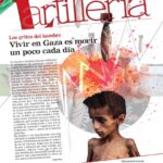 La Artillería N° 718