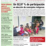Edición Impresa Correo del Orinoco N° 5.229