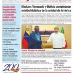 Edición Impresa Correo del Orinoco N° 5.231