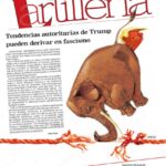 La Artillería N° 719