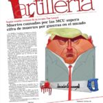 La Artillería N° 720