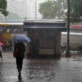 LLUVIAS