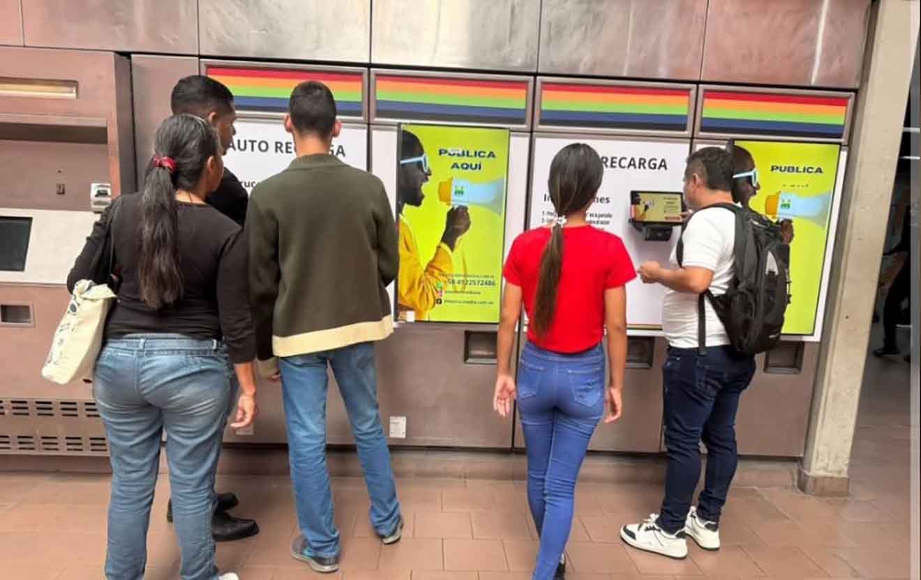 METRO
