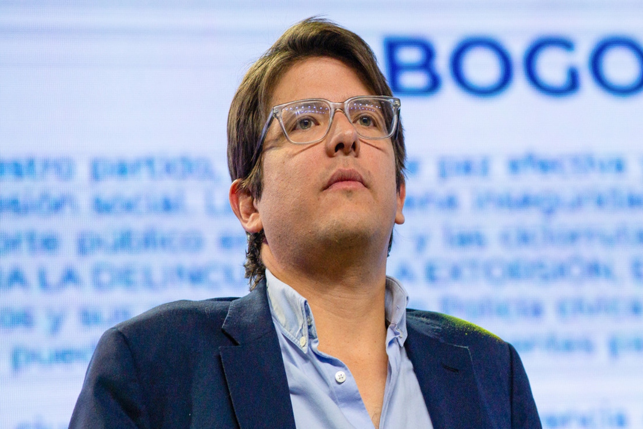 Miguel Uribe