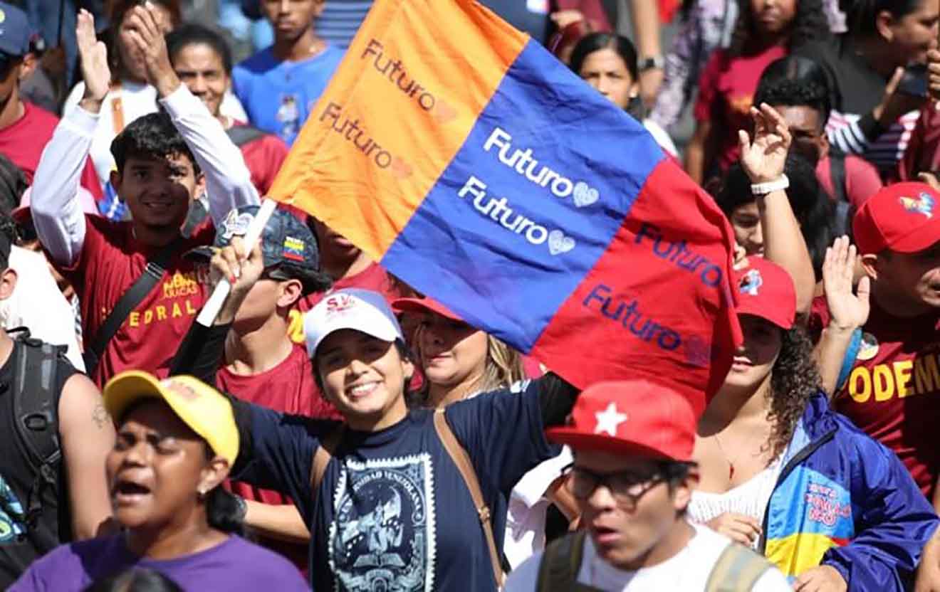 Movimientos-sociales-nacionales-en-internacionales-apoyan-al-presidente-Maduro