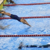 Natación