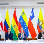 Caracas sede de II Juegos Bolivarianos de la Juventud 2026