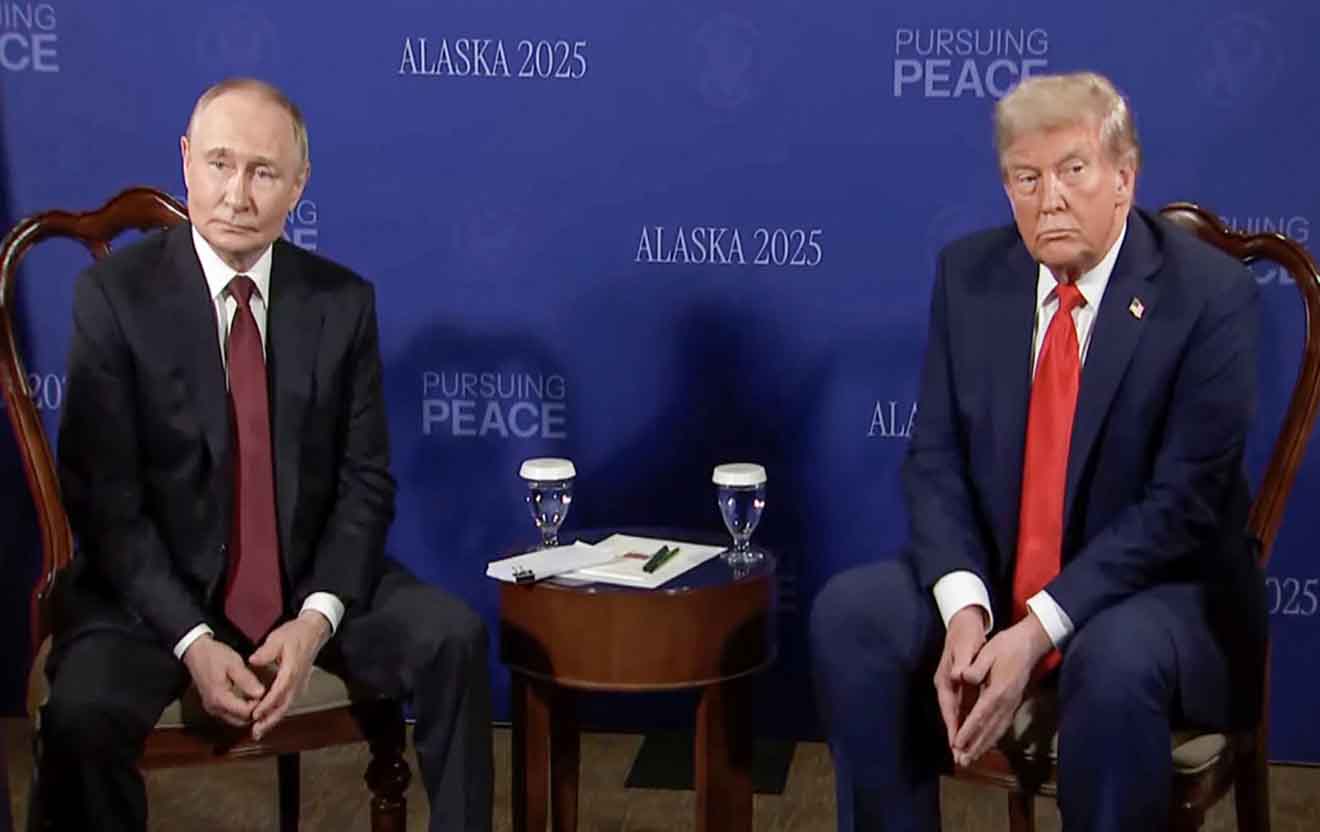 PUTIN EEUU