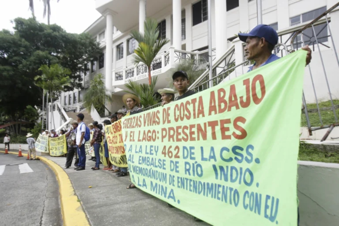 Panama (1)