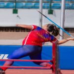 Camino a Campeonatos  internacionales: Paratletismo escaló más posiciones