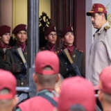 Presidente Maduro celebra 88 años de la GNB con mensaje de fortaleza y compromiso