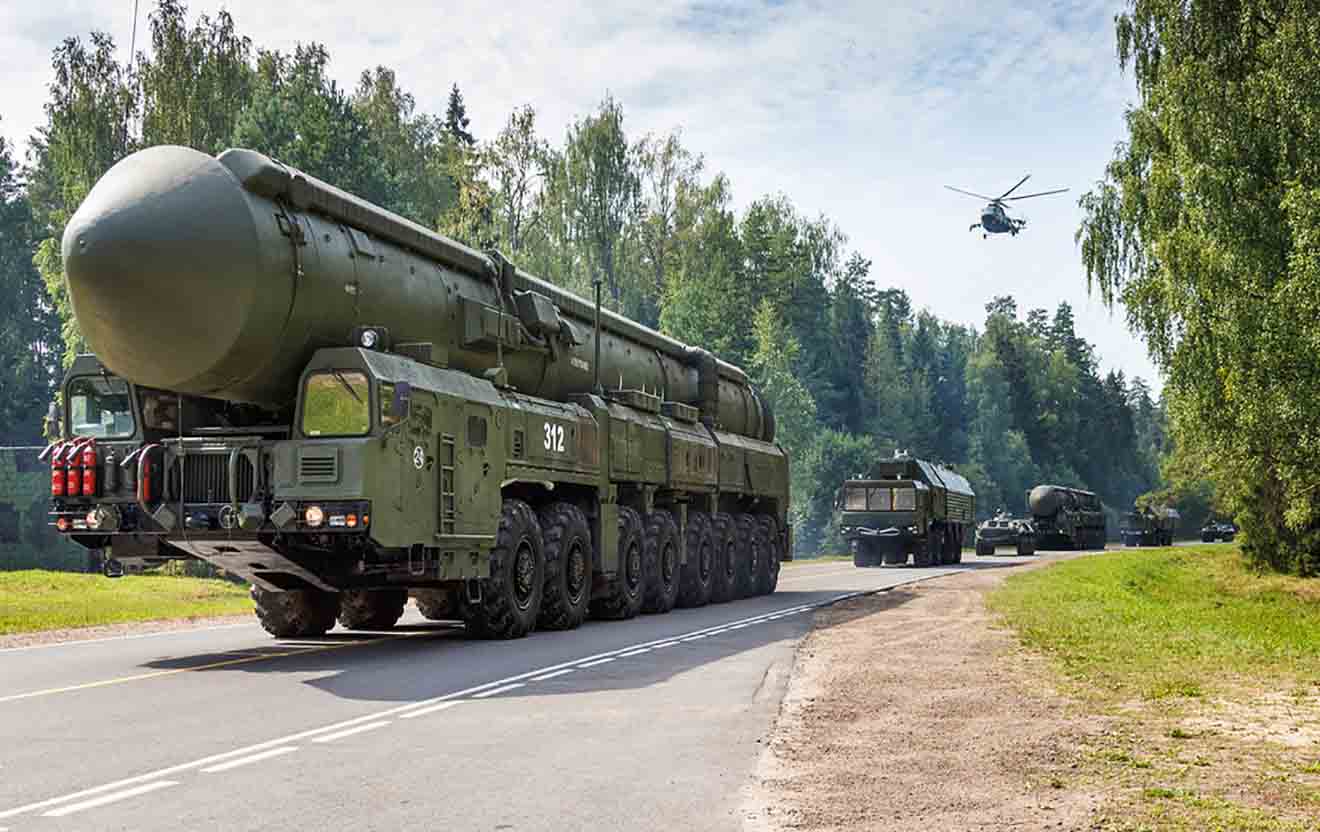 RUSIA