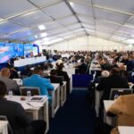 Vicepresidenta Rodríguez destaca uso del Sistema 1×10 para distribuir recursos al pueblo
