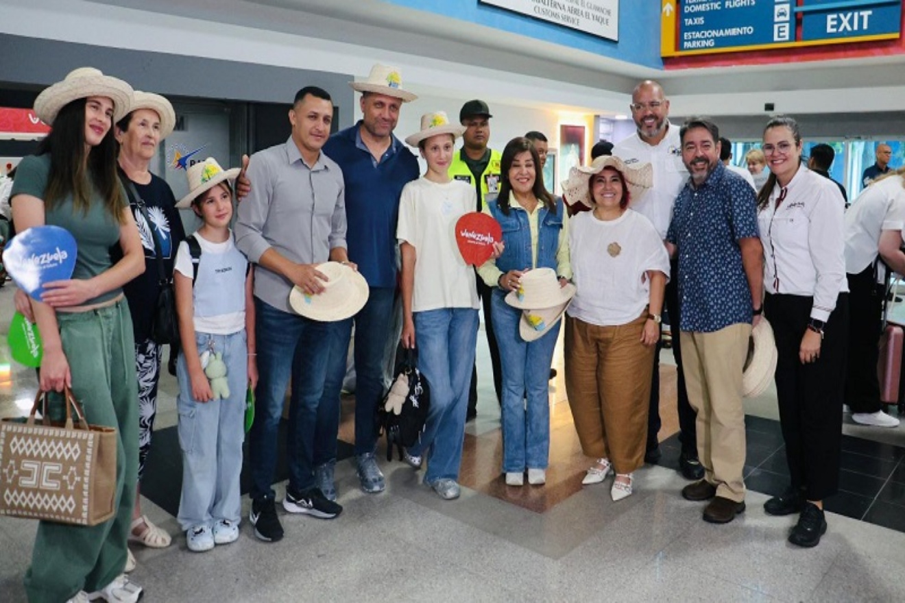 Turismo ruso