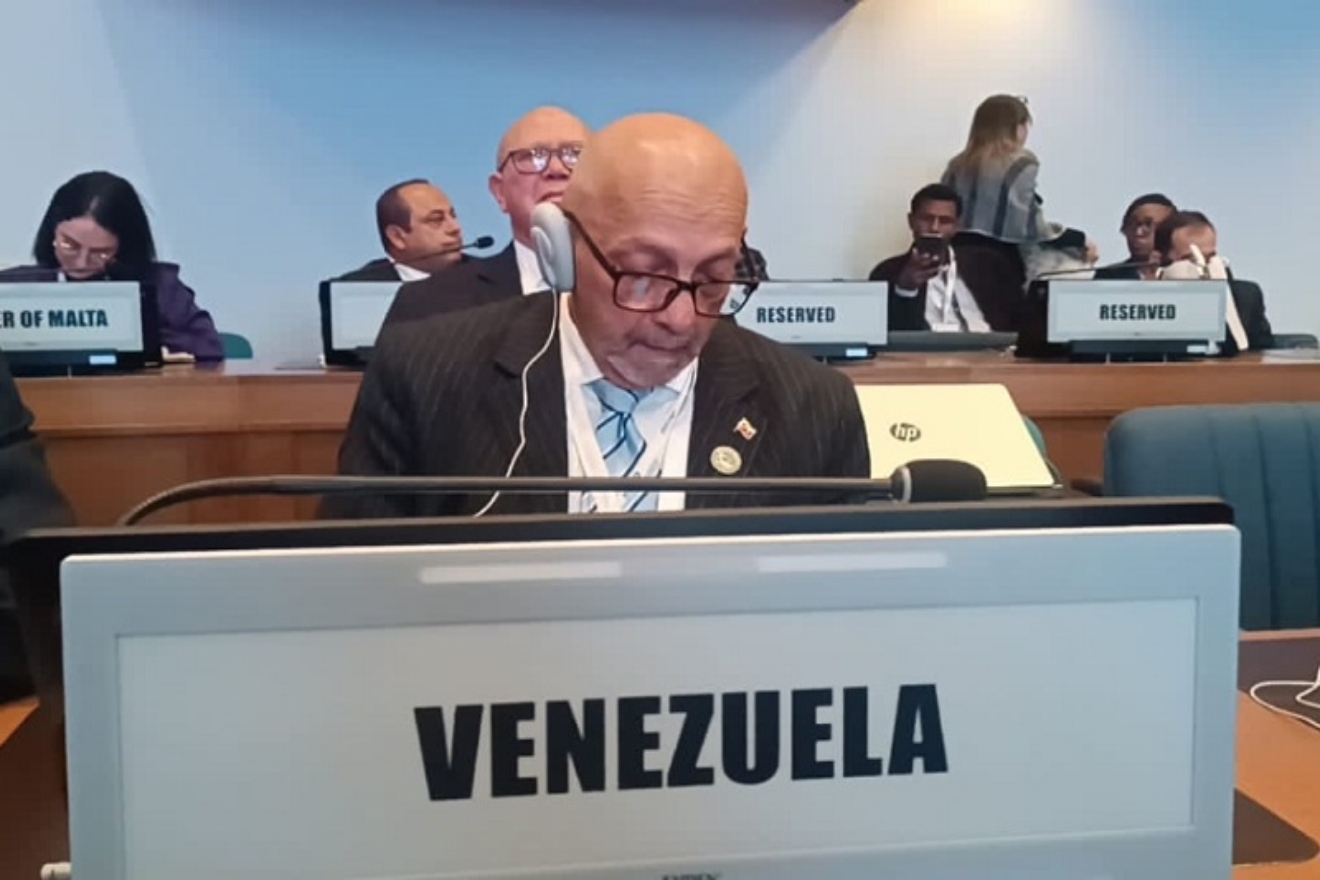 Venezuela (5)