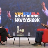 Venezuela amenaza