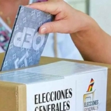 Bolivia elecciones