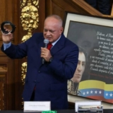 cabello denuncia